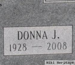 Donna Jean Riek Schurle