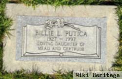 Billie L Putica