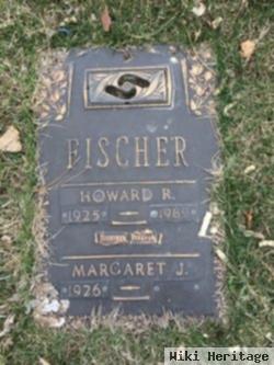 Howard R Fischer