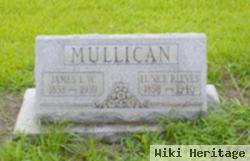 Lydia Catherine Reeves Mullican