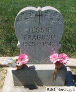 Jessie Fragoso