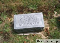 George H Minchener