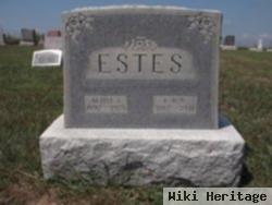 Altha T. Estes