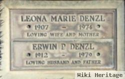 Leona Marie Denzl