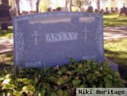 Annie Ansay