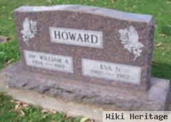 Eva N Howard