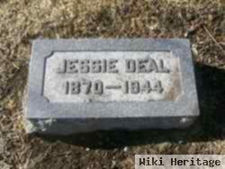 Jessie Diehl Deal