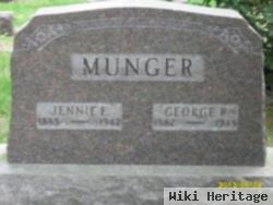 George Riley Munger