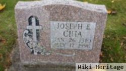 Joseph E Ciha