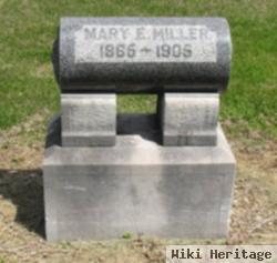 Mary Elder Miller