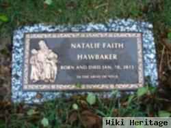 Natalie Faith Hawbaker