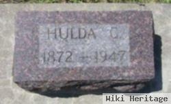 Hulda C. Werner