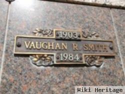 Vaughn R. Smith