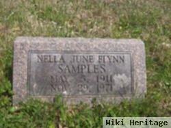 Nella June Flynn