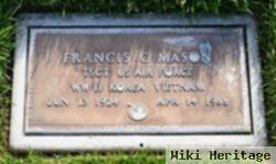 Francis Curtis Mason