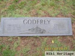 Ethel G. Godfrey