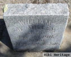 William W. Miller