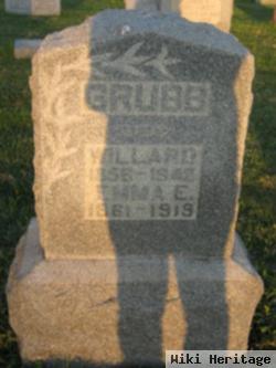 Willard Grubb