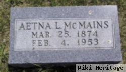 Aetna Lacount Mcmains