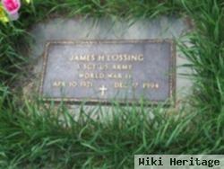 James Howard Lossing