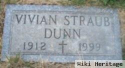 Vivian Straub Dunn