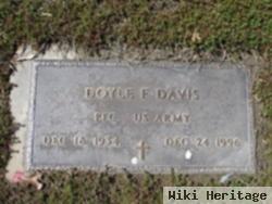 Doyle Fay Davis