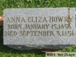 Ann Eliza Howry