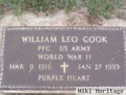 William Leo Cook