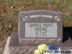 Darrell Travis Young