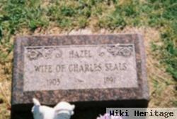 Hazel Baylie Seals