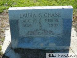 Laura Sylvester Gilmer Chase