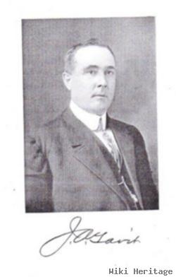 John A. Gavit