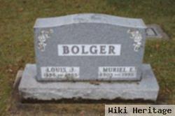 Muriel E. Bolger