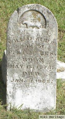 William Albert Myers