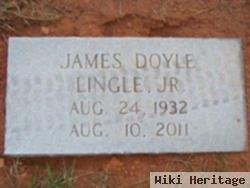James Doyle Lingle, Jr
