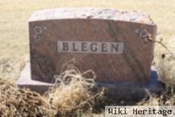 Ole Blegen