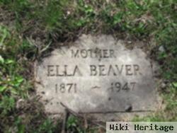 Ella Beaver