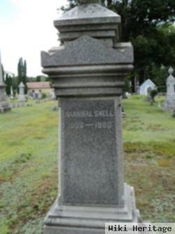 Hannibal Snell