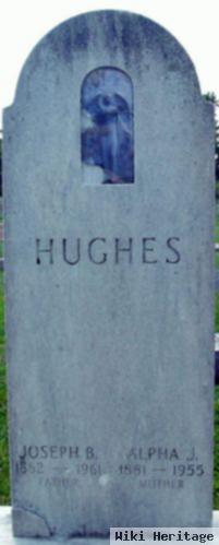 Joseph B. Hughes