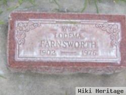 Lodema Farnsworth