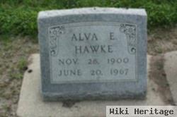 Alva Eugene Hawke