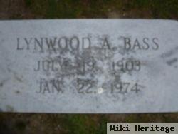 Lynwood Anderson Bass