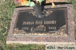 Pamela Faye Lindsey