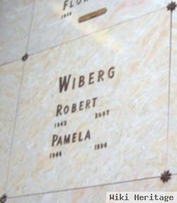 Robert Wiberg