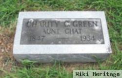 Charity C. Green