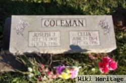 Celia Coleman