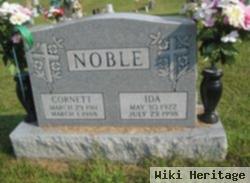 Ida Noble