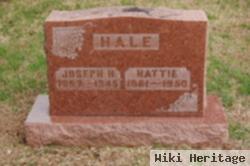 Hattie Hale