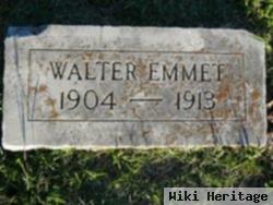 Walter Emmet Morgan