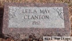 Leila May Clanton